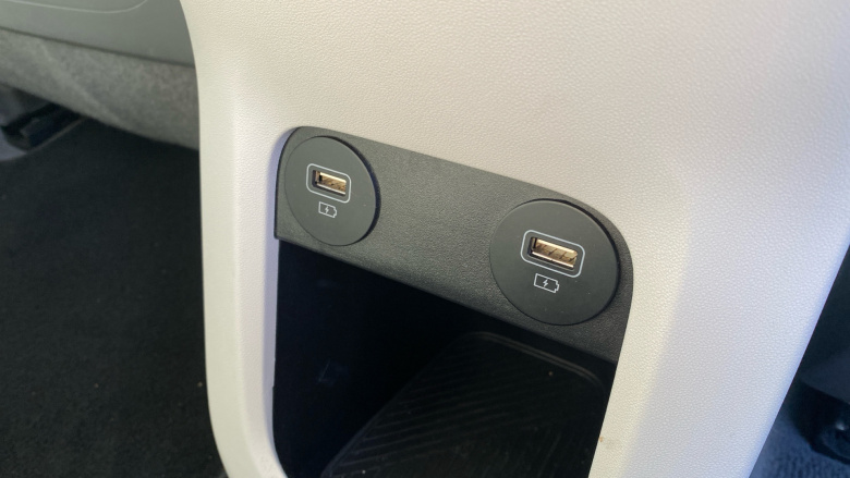 Hyundai IONIQ 5 160kW Ultimate 73 kWh 5dr Auto Electric Hatchback